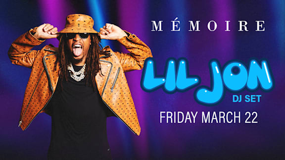 Memoire Nightclub | Encore Boston Harbor